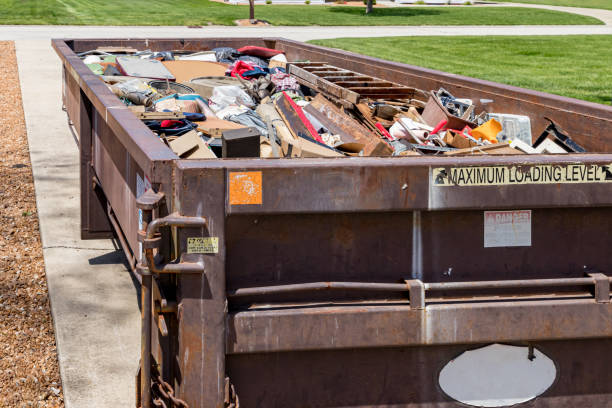 Best Hoarding Cleanup  in Virginia Gardens, FL