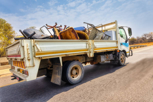 Best Construction Debris Removal  in Virginia Gardens, FL