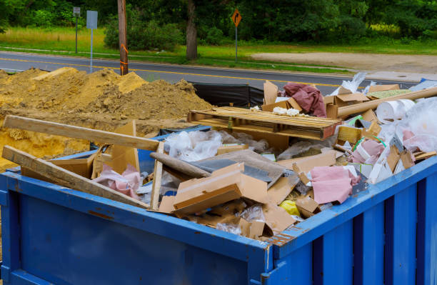 Best Residential Junk Removal  in Virginia Gardens, FL
