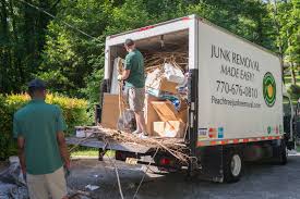 Best Shed Removal  in Virginia Gardens, FL